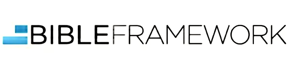 BibleFramework