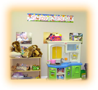 GBC childcare